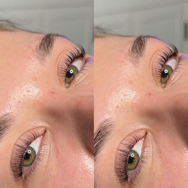 Lash Lift Membership at House Of Keratin in Silver Spring, MD
